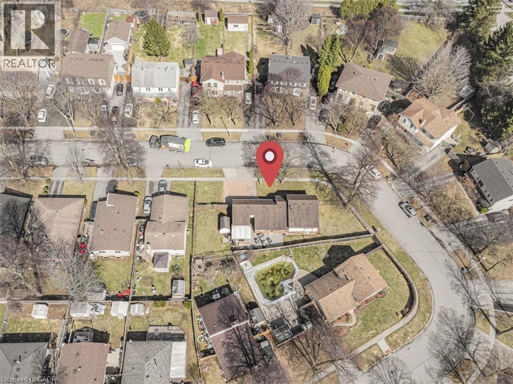 153 The Greenway, Cambridge, Ontario  N1R 6L6 - Photo 11 - 40817973