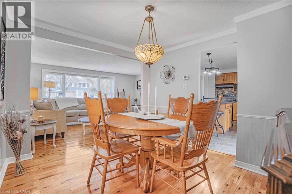 153 The Greenway, Cambridge, Ontario  N1R 6L6 - Photo 18 - 40817973