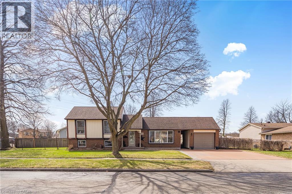 153 The Greenway, Cambridge, Ontario  N1R 6L6 - Photo 42 - 40817973