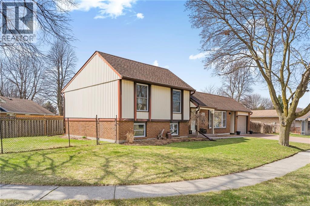 153 The Greenway, Cambridge, Ontario  N1R 6L6 - Photo 44 - 40817973