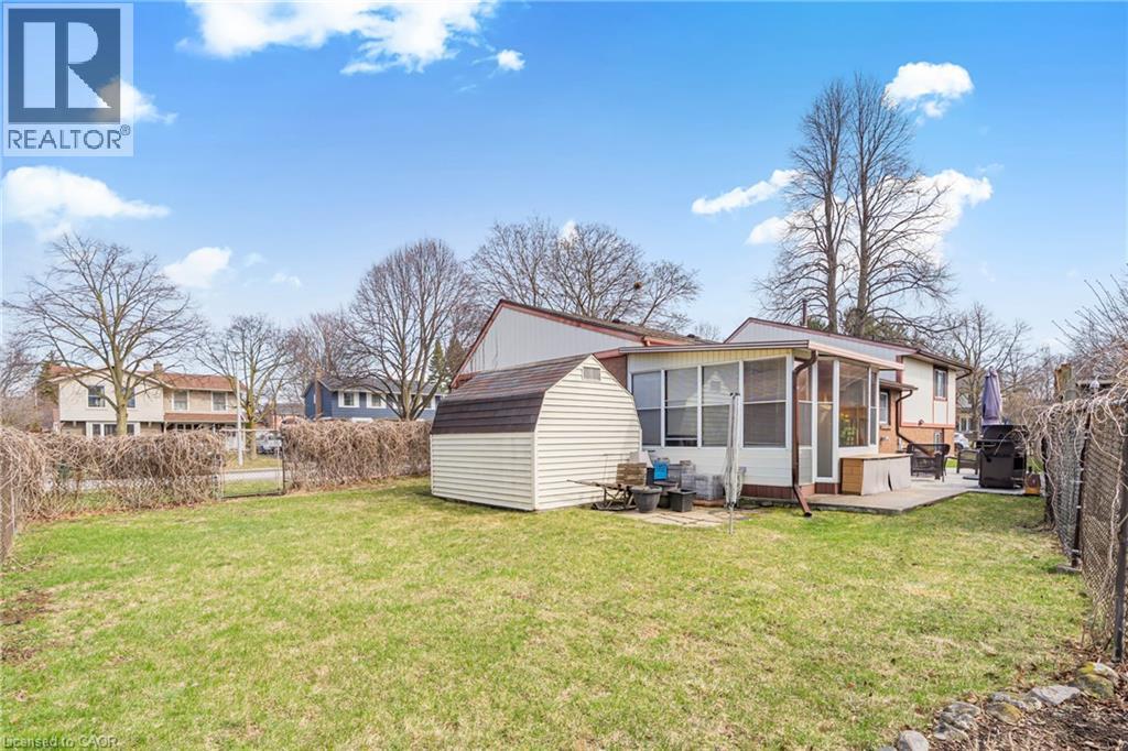 153 The Greenway, Cambridge, Ontario  N1R 6L6 - Photo 39 - 40817973