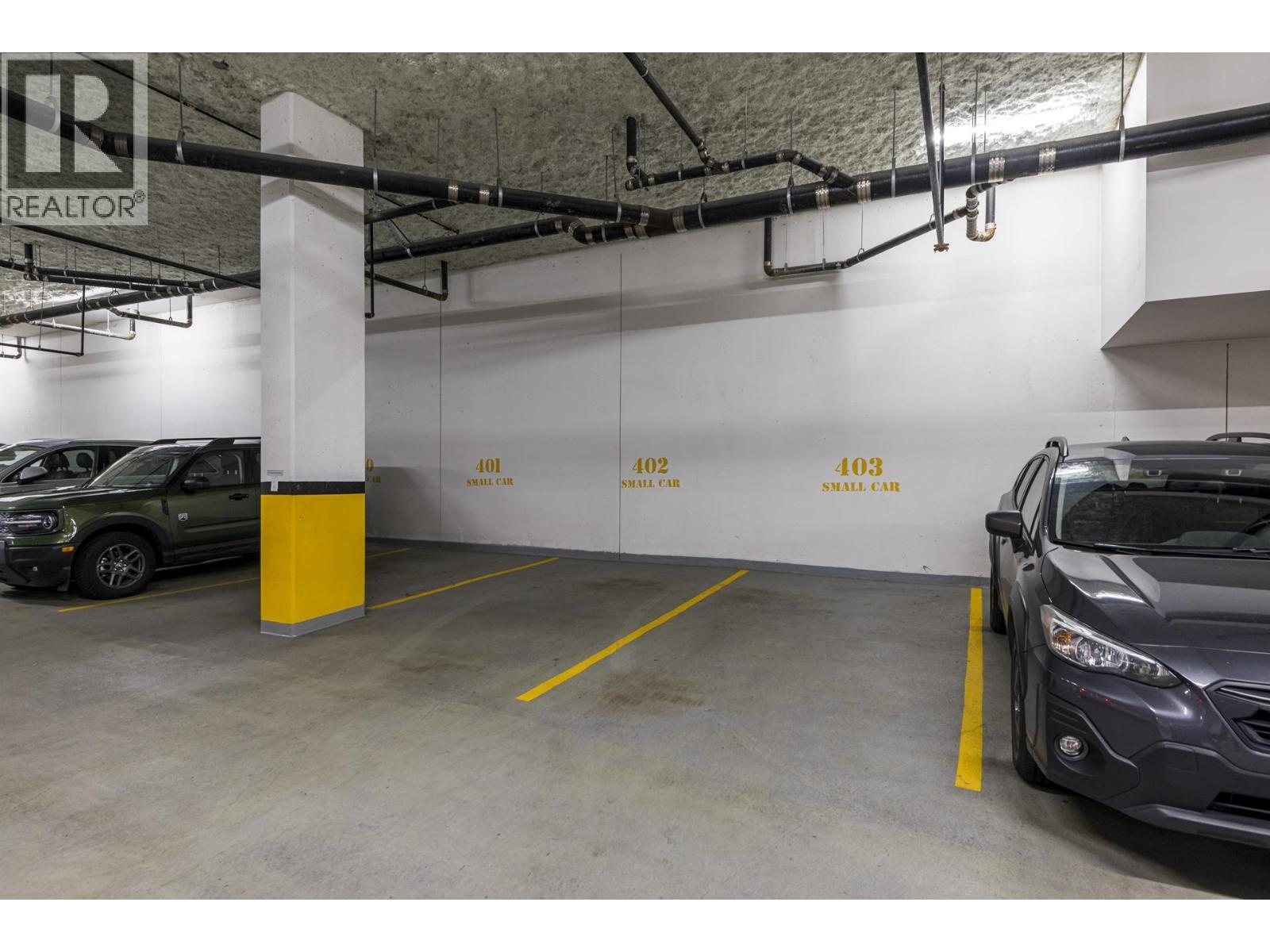 303 185 Victory Ship Way, North Vancouver, British Columbia  V7L 0G2 - Photo 21 - R3112461