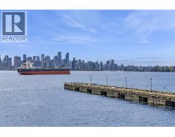 303 185 VICTORY SHIP WAY, North Vancouver, British Columbia