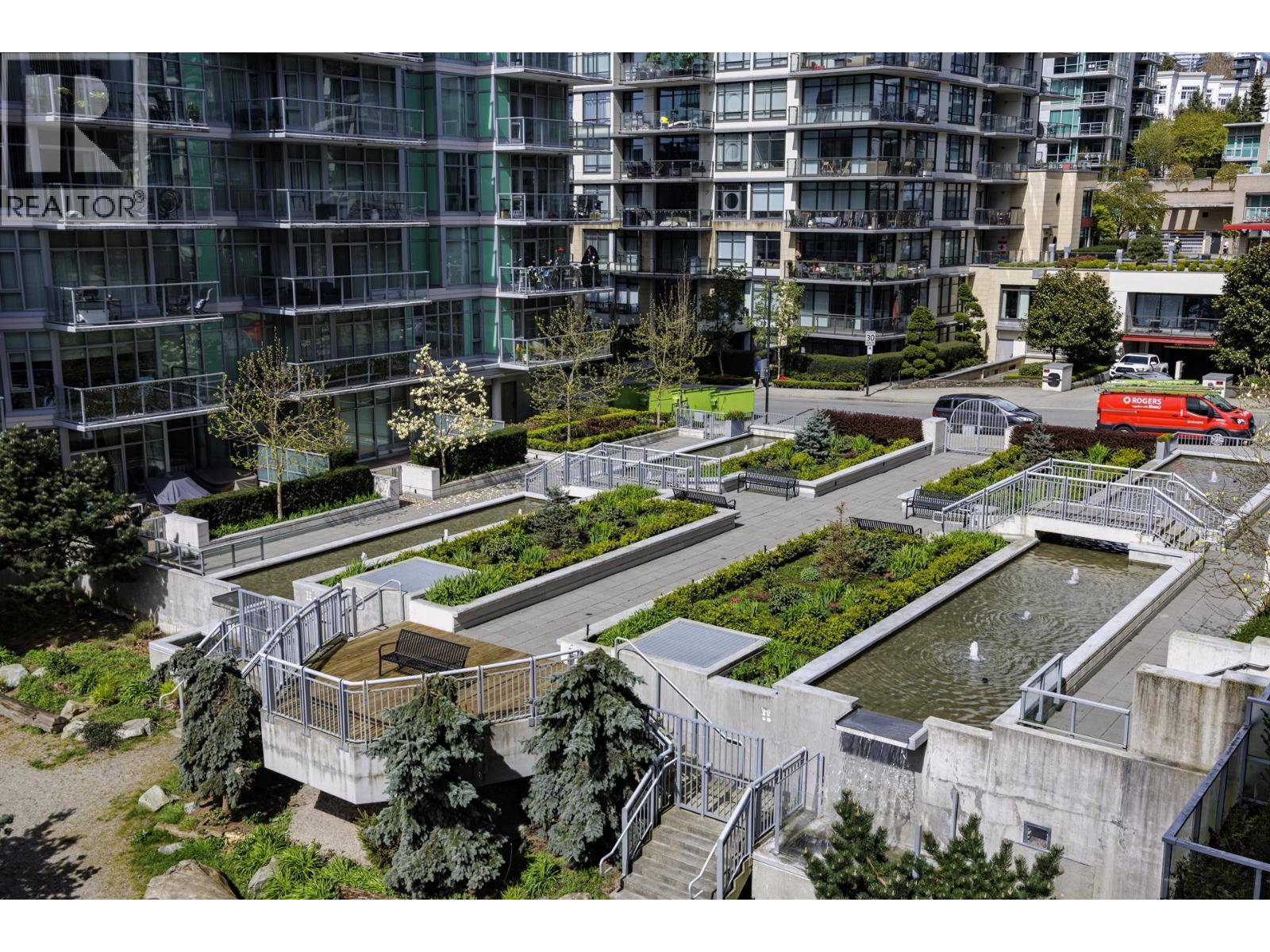 303 185 Victory Ship Way, North Vancouver, British Columbia  V7L 0G2 - Photo 18 - R3112461