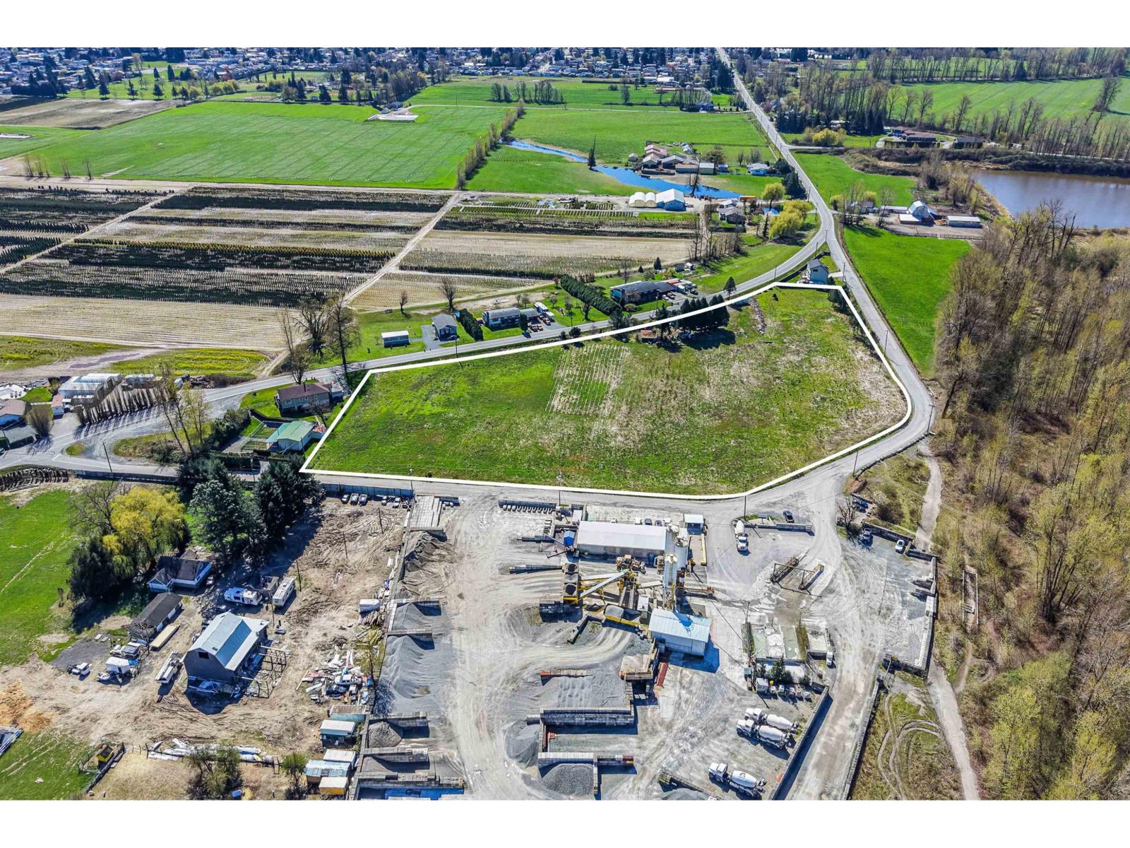 10715 Tower Road, Fairfield Island, Chilliwack, British Columbia  V2P 8B9 - Photo 19 - R3110449