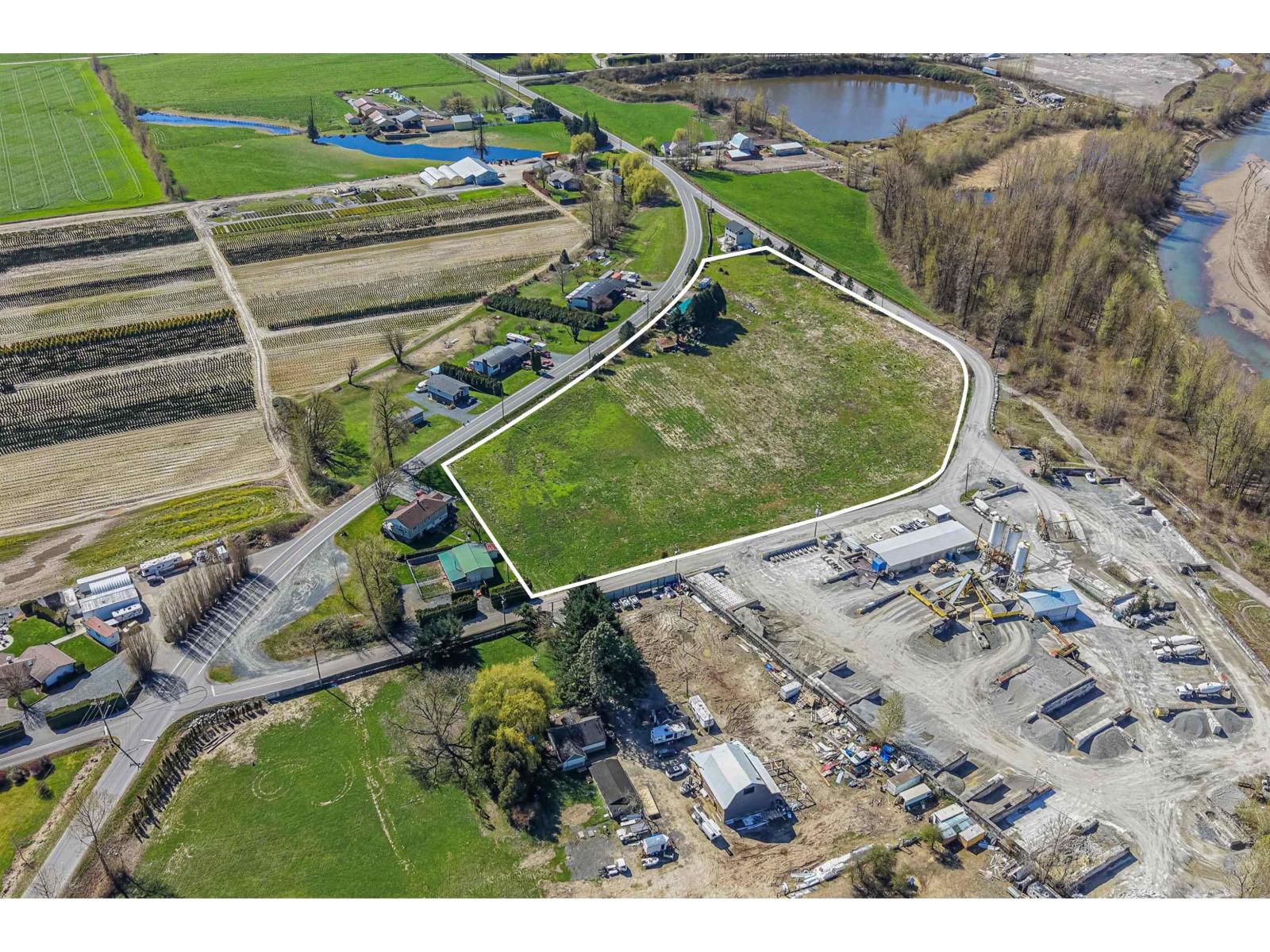 10715 Tower Road, Fairfield Island, Chilliwack, British Columbia  V2P 8B9 - Photo 20 - R3110449