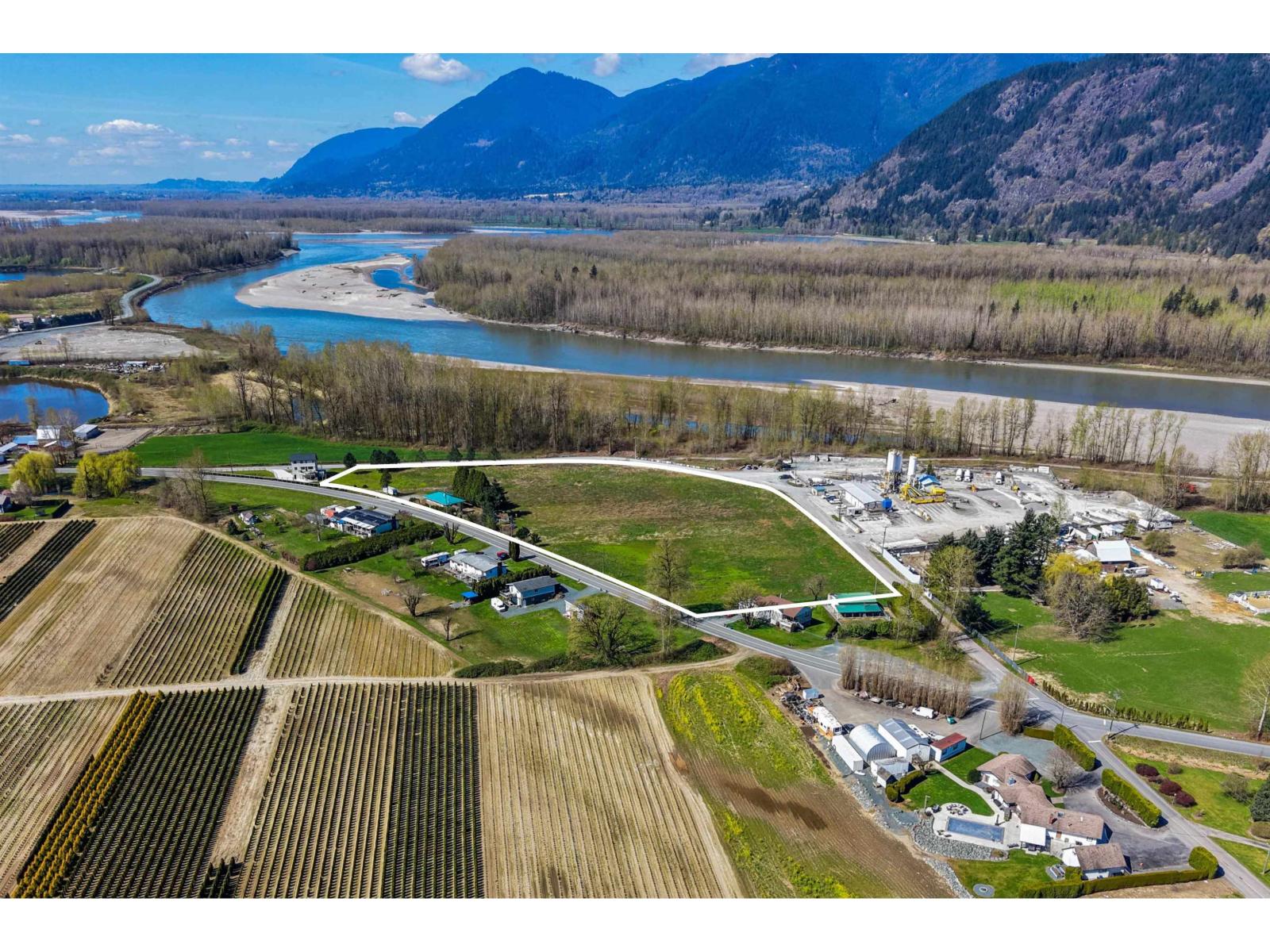 10715 Tower Road, Fairfield Island, Chilliwack, British Columbia  V2P 8B9 - Photo 21 - R3110449