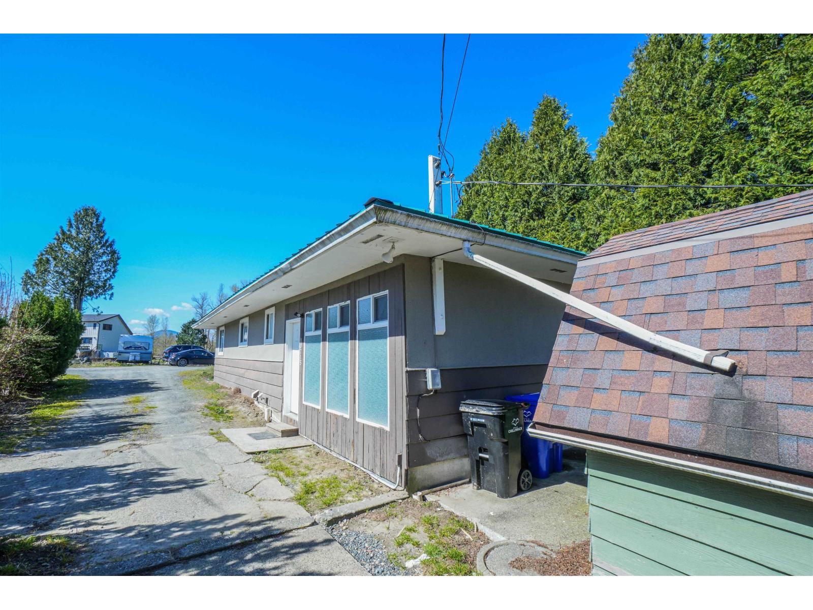 10715 Tower Road, Fairfield Island, Chilliwack, British Columbia  V2P 8B9 - Photo 5 - R3110449