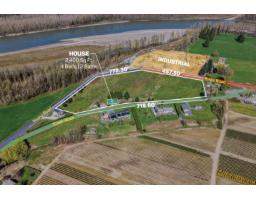 10715 TOWER ROAD|Fairfield Island, Chilliwack, British Columbia