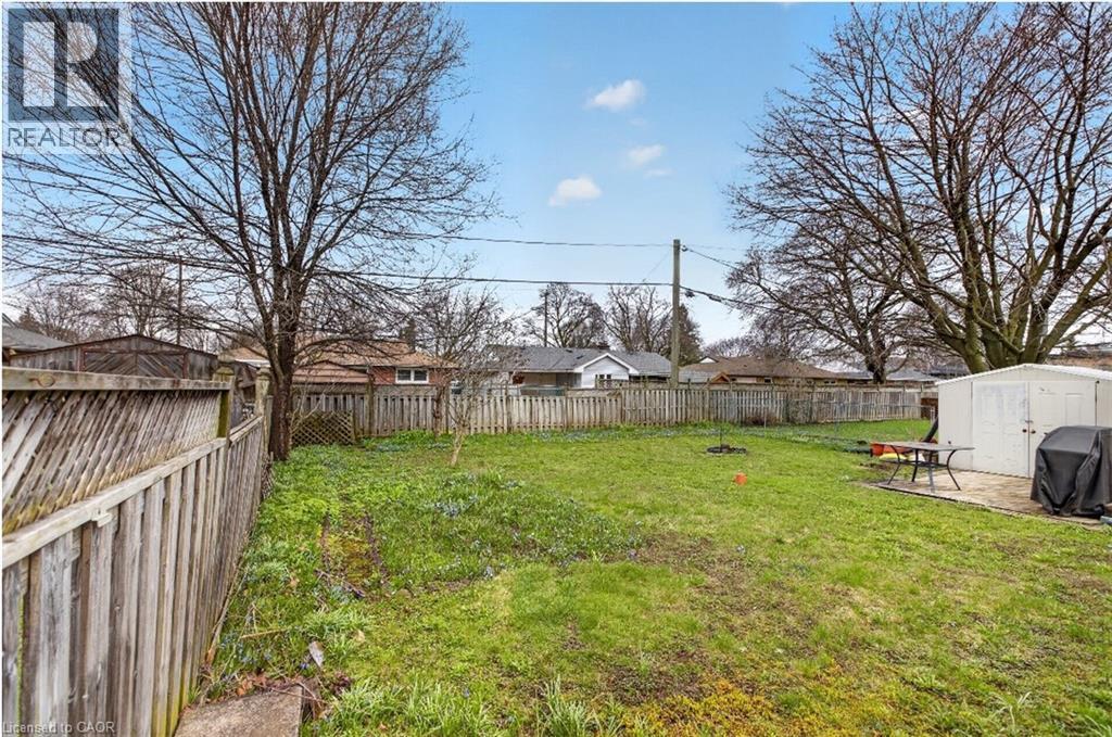 507 Philip Crescent, Cambridge, Ontario  N3H 2R4 - Photo 45 - 40821745