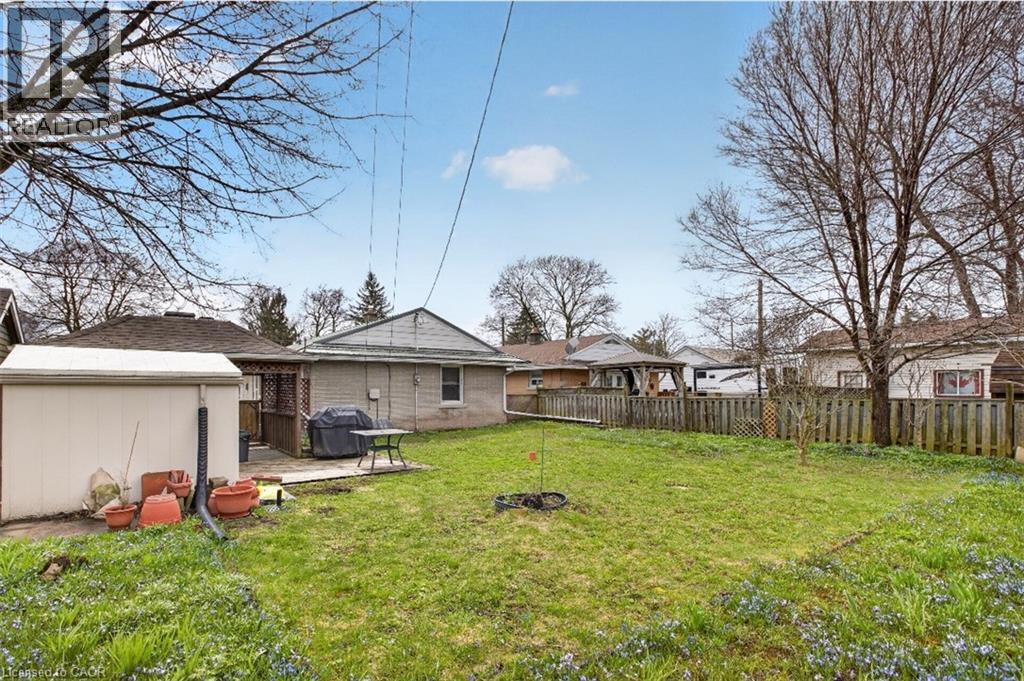 507 Philip Crescent, Cambridge, Ontario  N3H 2R4 - Photo 40 - 40821745