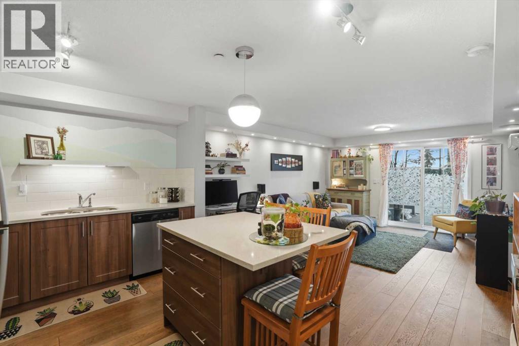 1117, 99 Copperstone Park Se, Calgary, Alberta  T2Z 5C9 - Photo 2 - A2299153