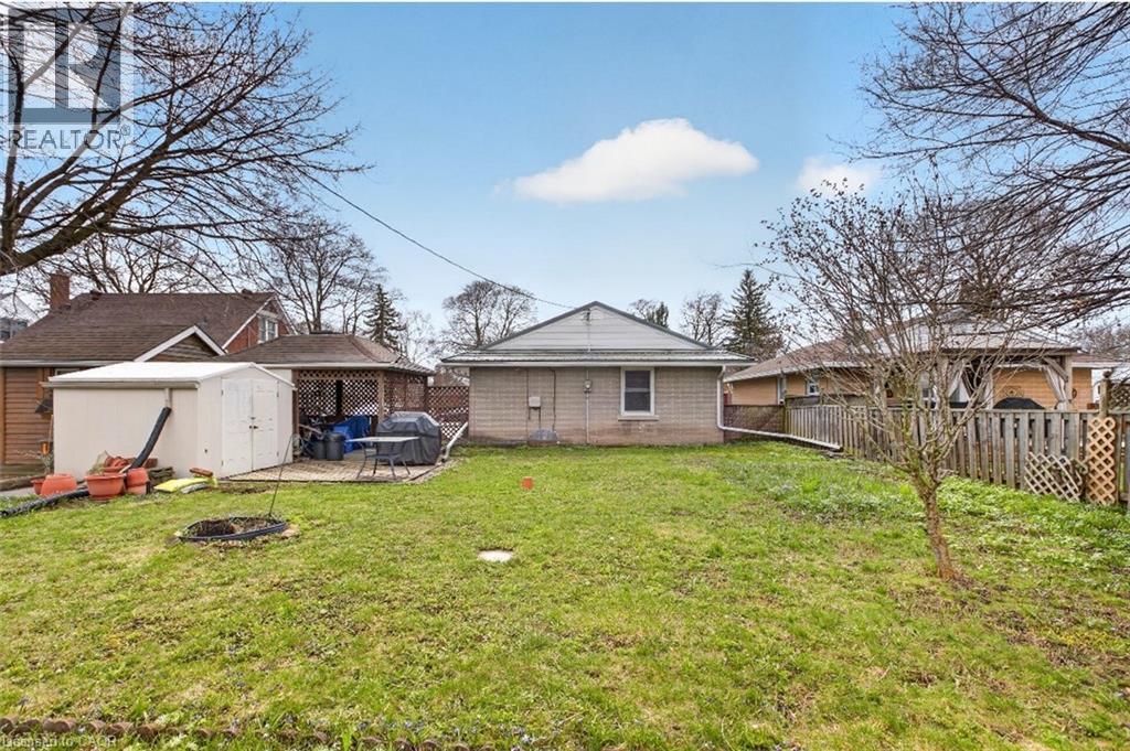 507 Philip Crescent, Cambridge, Ontario  N3H 2R4 - Photo 42 - 40821745