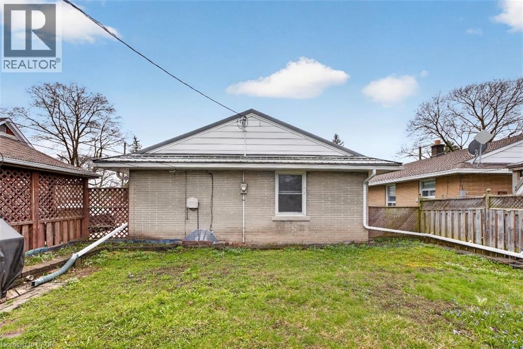 507 Philip Crescent, Cambridge, Ontario  N3H 2R4 - Photo 43 - 40821745