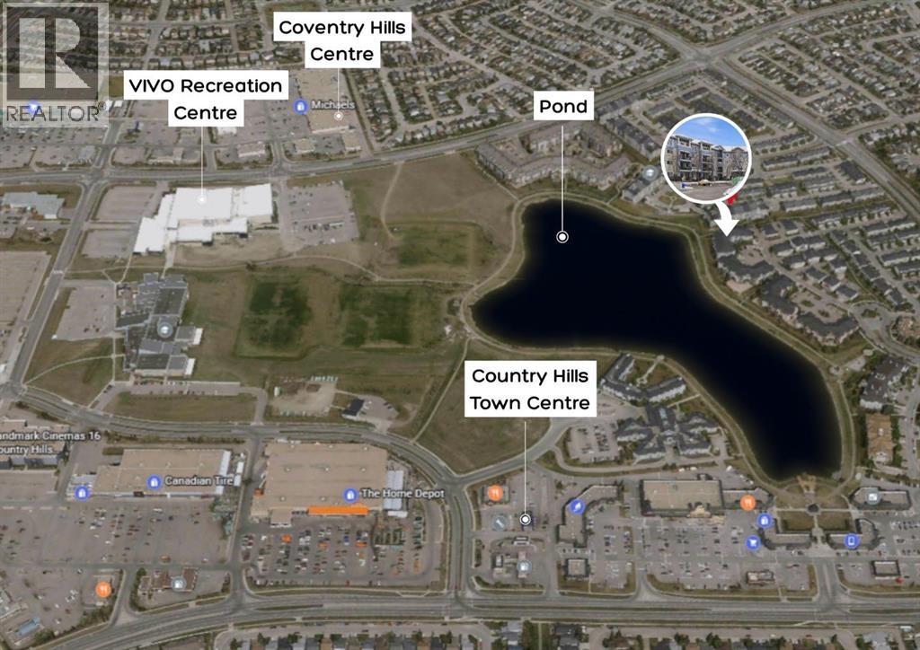 302, 108 Country Village Circle Ne, Calgary, Alberta  T3K 0E3 - Photo 40 - A2299508