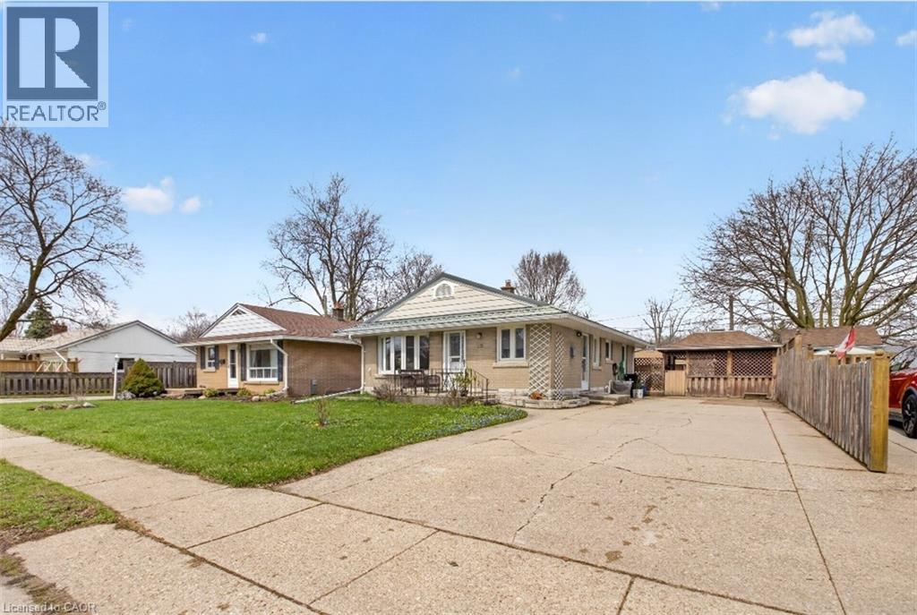 507 Philip Crescent, Cambridge, Ontario  N3H 2R4 - Photo 6 - 40821745