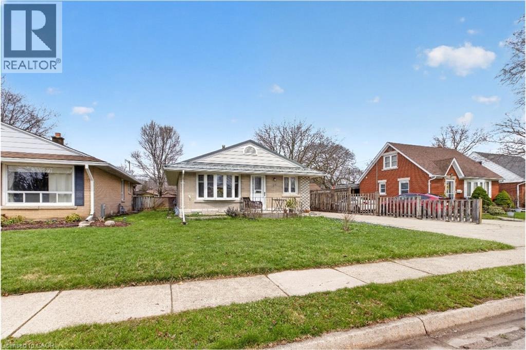 507 Philip Crescent, Cambridge, Ontario  N3H 2R4 - Photo 5 - 40821745