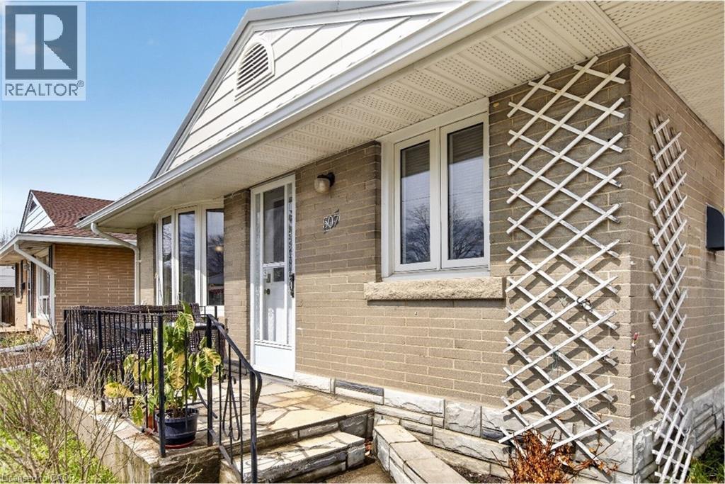507 Philip Crescent, Cambridge, Ontario  N3H 2R4 - Photo 7 - 40821745