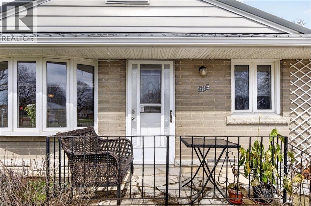 507 Philip Crescent, Cambridge, Ontario  N3H 2R4 - Photo 9 - 40821745
