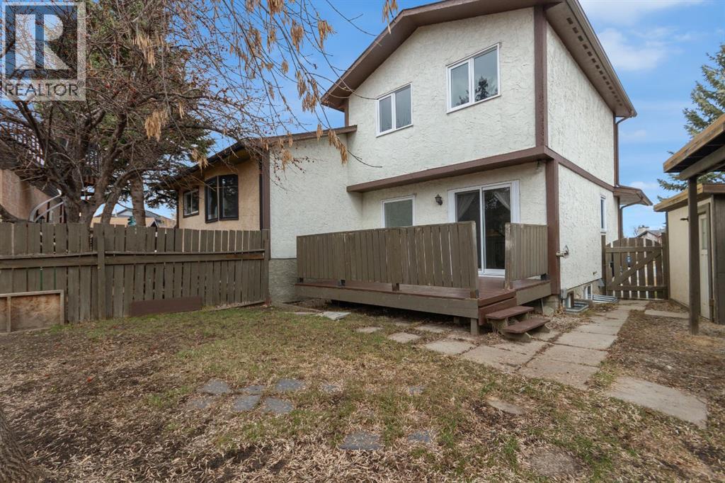 220 Cedarbrook Bay Sw, Calgary, Alberta  T2W 4R4 - Photo 32 - A2301638