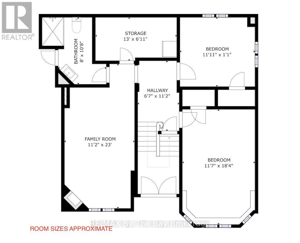 437 Ramblewood Drive, Wasaga Beach, Ontario  L9Z 1P3 - Photo 31 - S12864816