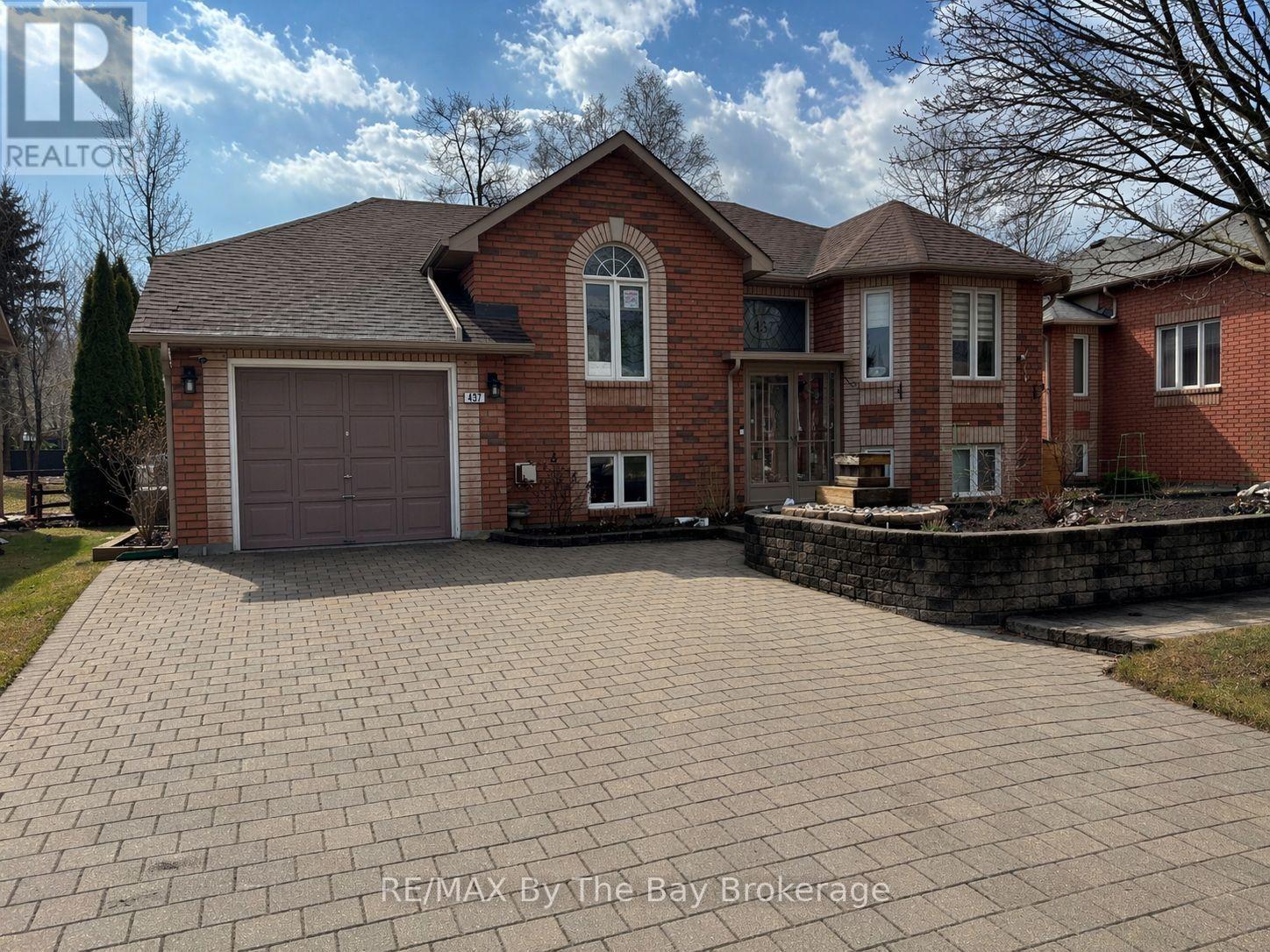 437 Ramblewood Drive, Wasaga Beach, Ontario  L9Z 1P3 - Photo 9 - S12864816