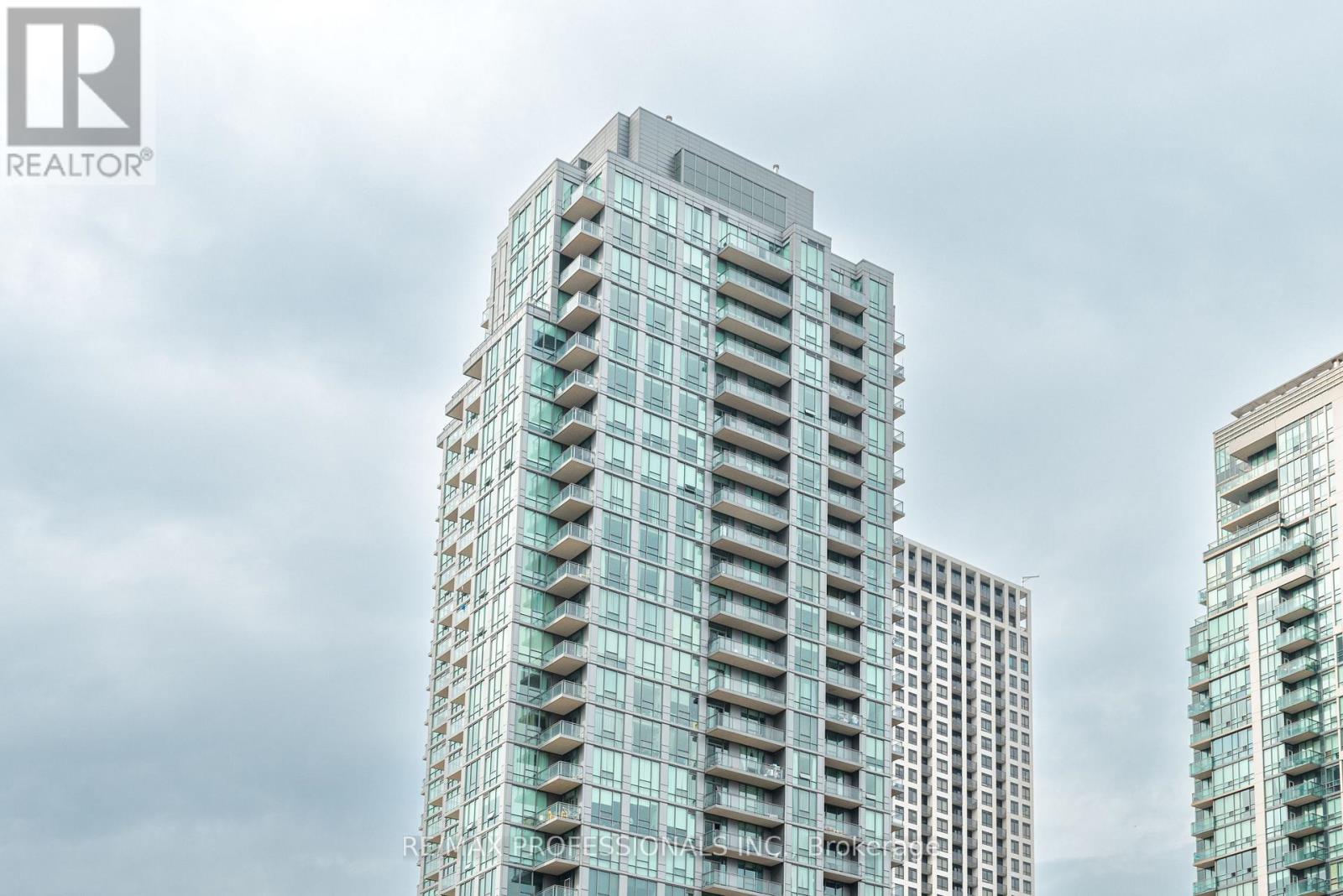 2701 - 3525 KARIYA DRIVE, Mississauga, Ontario