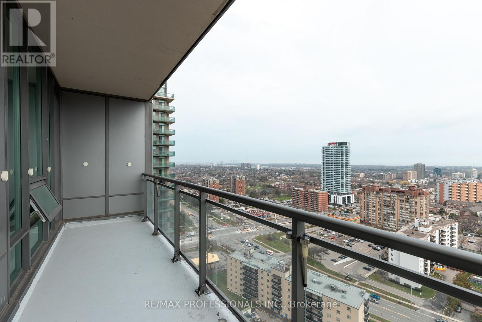 2701 - 3525 Kariya Drive, Mississauga, Ontario  L5B 0C2 - Photo 16 - W13012168