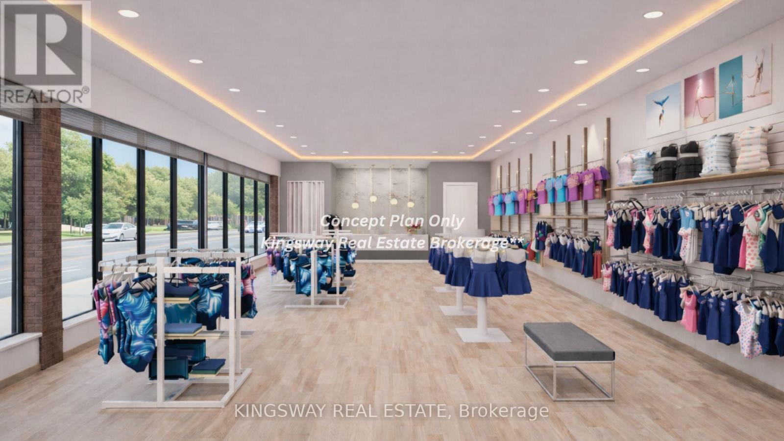 3140 Lake Shore Boulevard W, Toronto, Ontario  M8V 1L4 - Photo 2 - W13012192