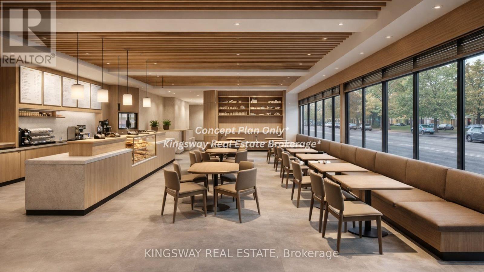 3140 Lake Shore Boulevard W, Toronto, Ontario  M8V 1L4 - Photo 3 - W13012192