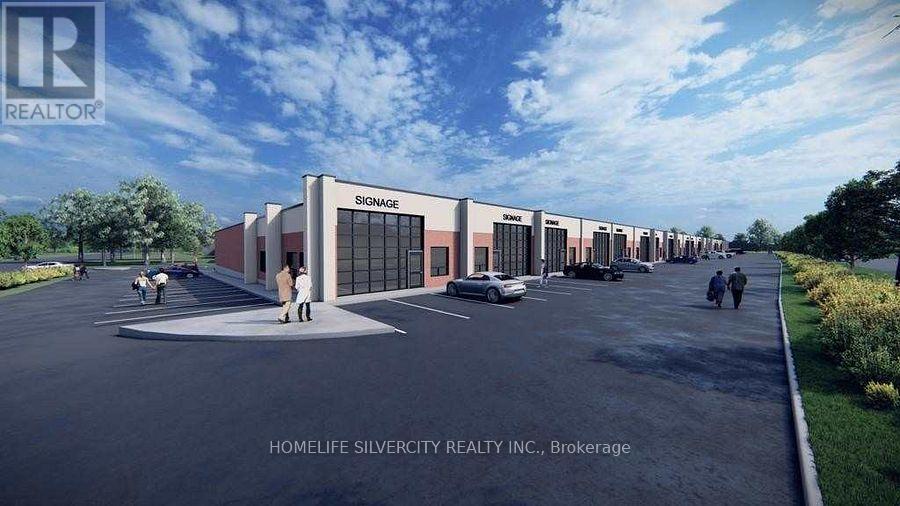 Unit # 6 - 7517 Bren Road, Mississauga (Northeast), Ontario  L4T 3V4 - Photo 14 - W13012202