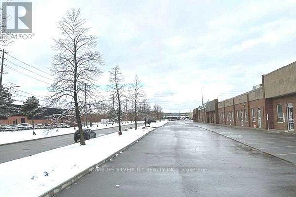 Unit # 6 - 7517 Bren Road, Mississauga (Northeast), Ontario  L4T 3V4 - Photo 17 - W13012202