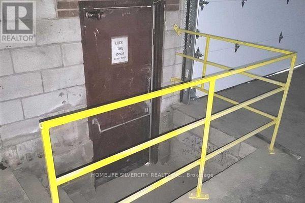 Unit # 6 - 7517 Bren Road, Mississauga (Northeast), Ontario  L4T 3V4 - Photo 18 - W13012202