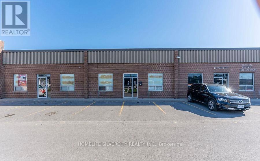 Unit # 6 - 7517 Bren Road, Mississauga (Northeast), Ontario  L4T 3V4 - Photo 3 - W13012202