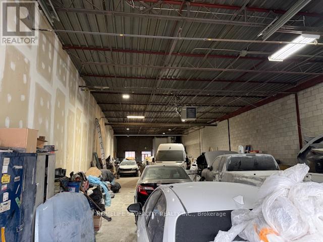 Unit # 6 - 7517 Bren Road, Mississauga (Northeast), Ontario  L4T 3V4 - Photo 6 - W13012202