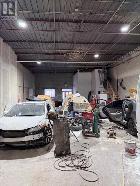 Unit # 6 - 7517 Bren Road, Mississauga (Northeast), Ontario  L4T 3V4 - Photo 7 - W13012202