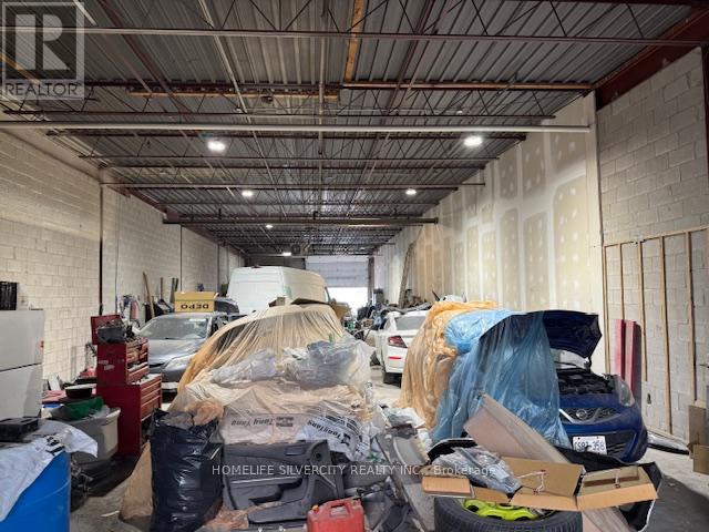 Unit # 6 - 7517 Bren Road, Mississauga (Northeast), Ontario  L4T 3V4 - Photo 8 - W13012202