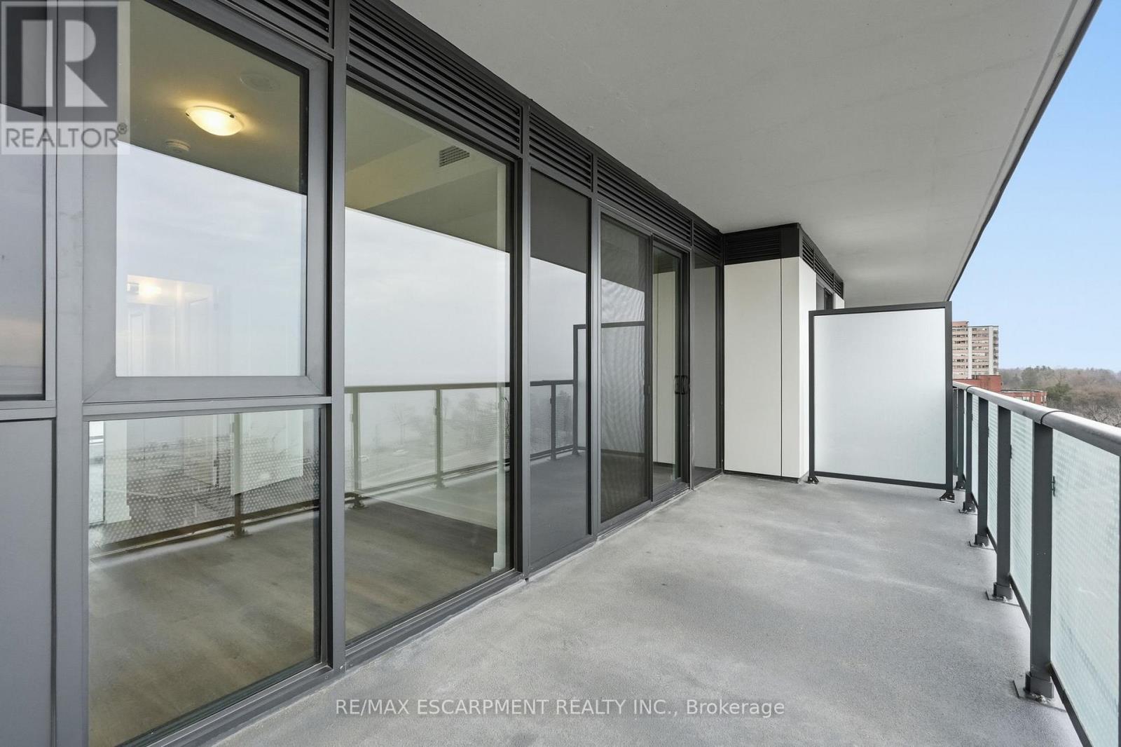 606 - 2075 Lakeshore Road, Burlington (Brant), Ontario  L7R 0H3 - Photo 19 - W13012208