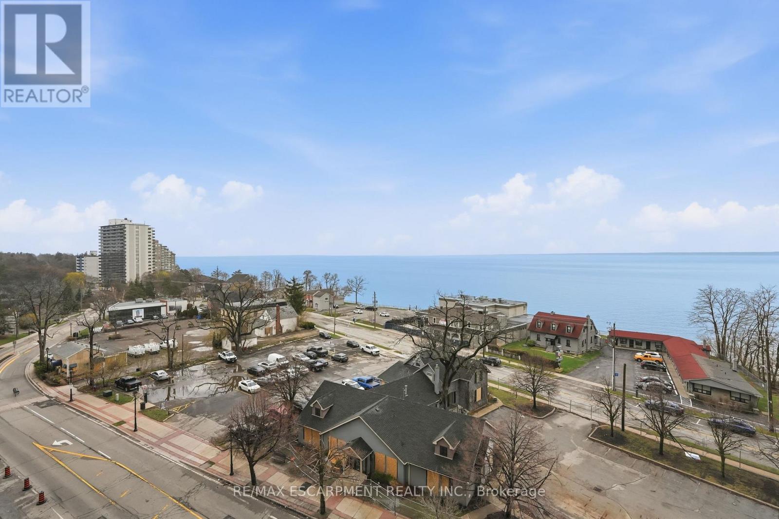 606 - 2075 Lakeshore Road, Burlington (Brant), Ontario  L7R 0H3 - Photo 20 - W13012208