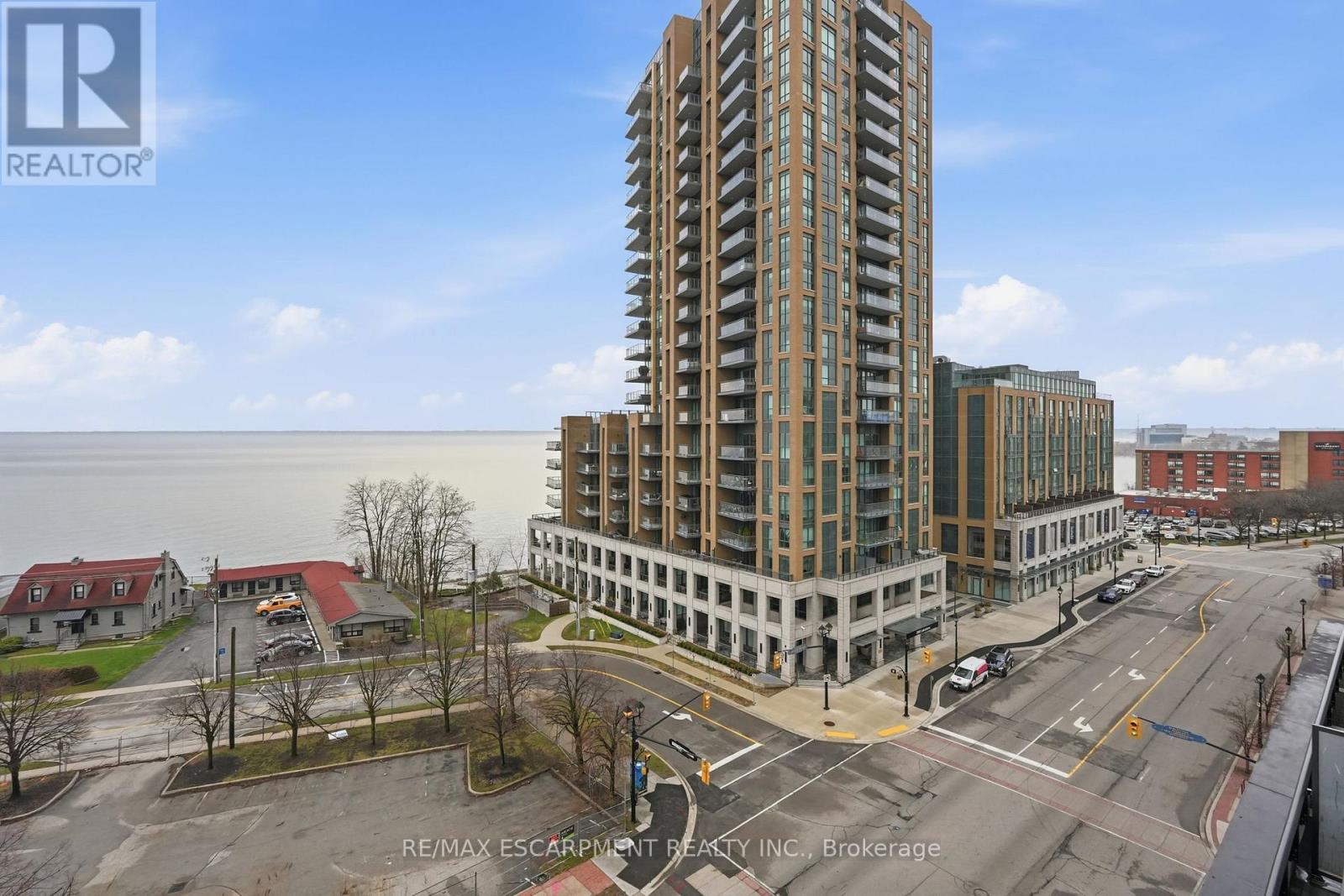 606 - 2075 Lakeshore Road, Burlington (Brant), Ontario  L7R 0H3 - Photo 21 - W13012208