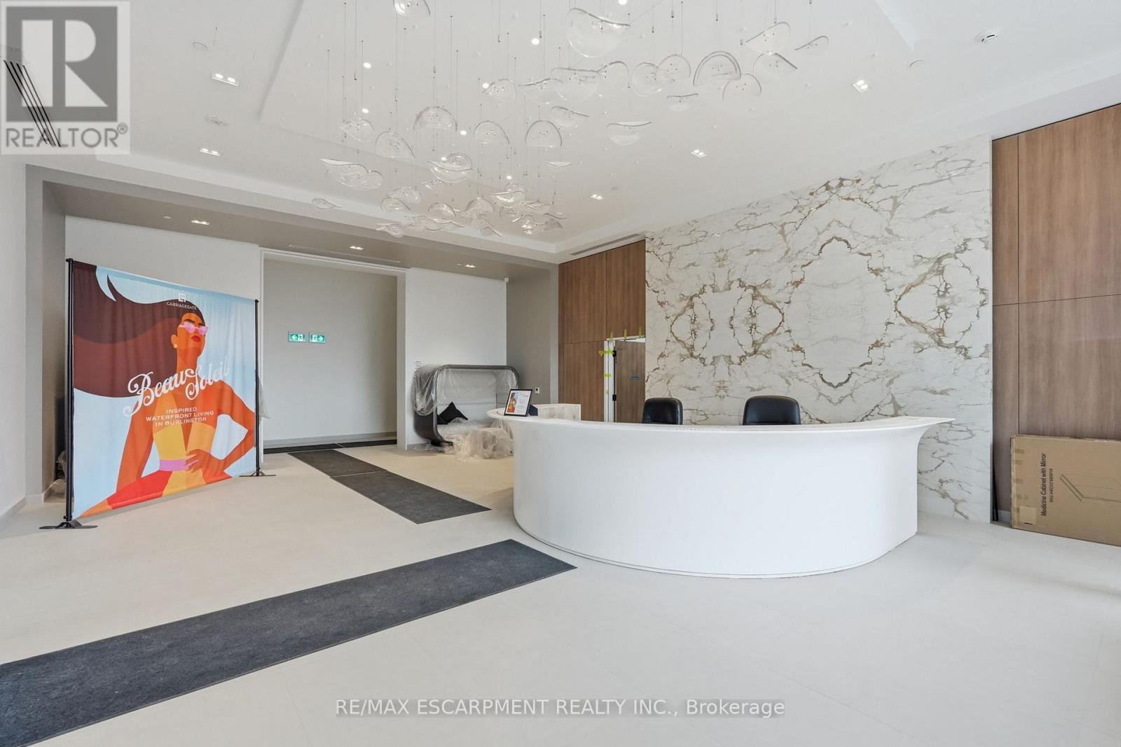 606 - 2075 Lakeshore Road, Burlington (Brant), Ontario  L7R 0H3 - Photo 5 - W13012208