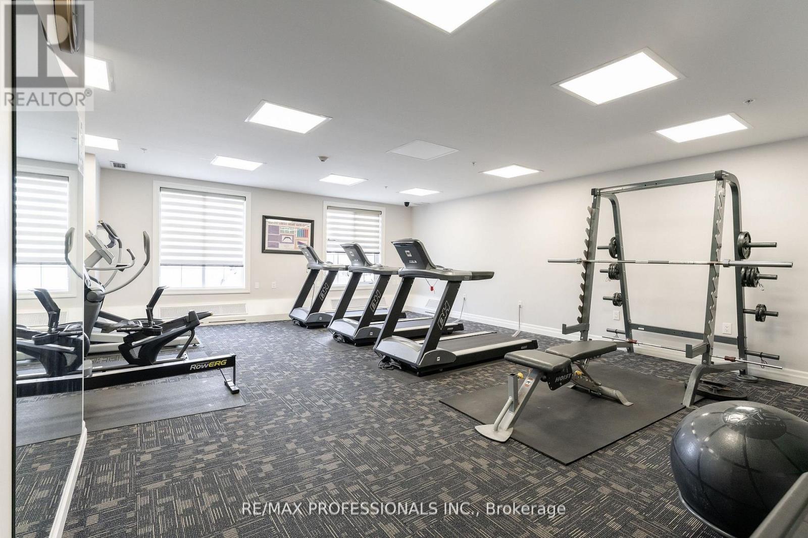 228 - 2300 Upper Middle Road, Oakville, Ontario  L6M 0T4 - Photo 29 - W13012240