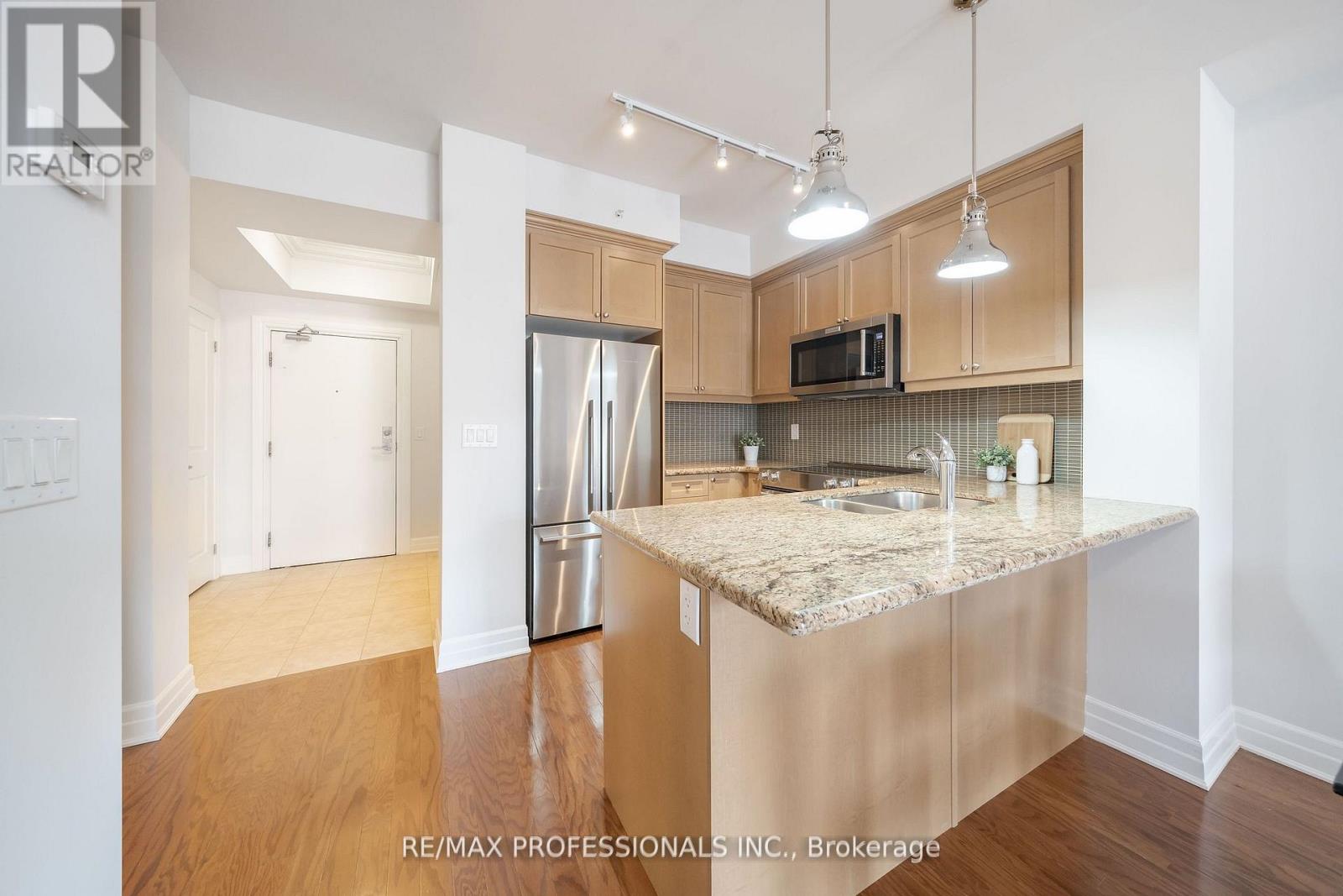 228 - 2300 Upper Middle Road, Oakville, Ontario  L6M 0T4 - Photo 7 - W13012240