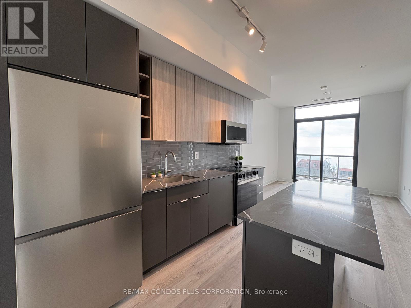 414 - 2075 LAKESHORE ROAD, Burlington, Ontario