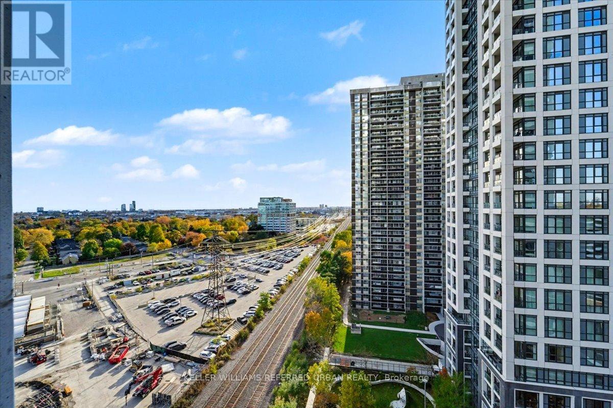 1309 - 7 Mabelle Avenue, Toronto (Islington-City Centre West), Ontario  M9A 0C9 - Photo 21 - W13012290