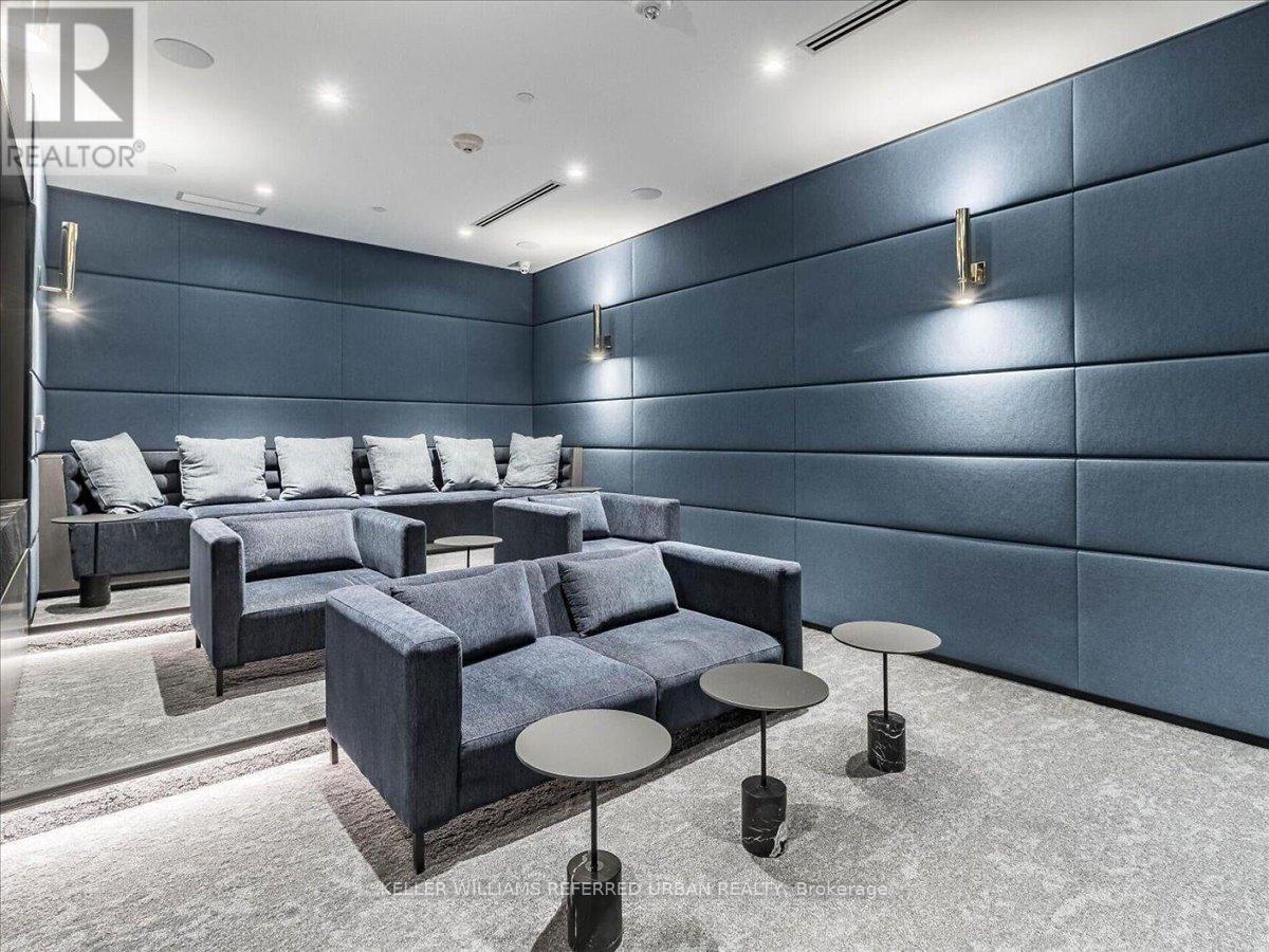 1309 - 7 Mabelle Avenue, Toronto (Islington-City Centre West), Ontario  M9A 0C9 - Photo 28 - W13012290