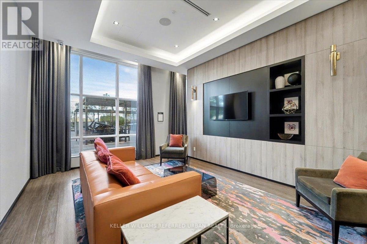 1309 - 7 Mabelle Avenue, Toronto (Islington-City Centre West), Ontario  M9A 0C9 - Photo 31 - W13012290