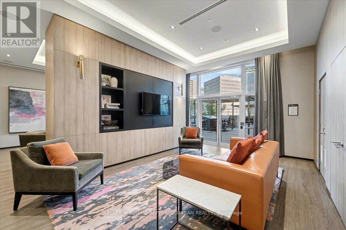 1309 - 7 Mabelle Avenue, Toronto (Islington-City Centre West), Ontario  M9A 0C9 - Photo 32 - W13012290