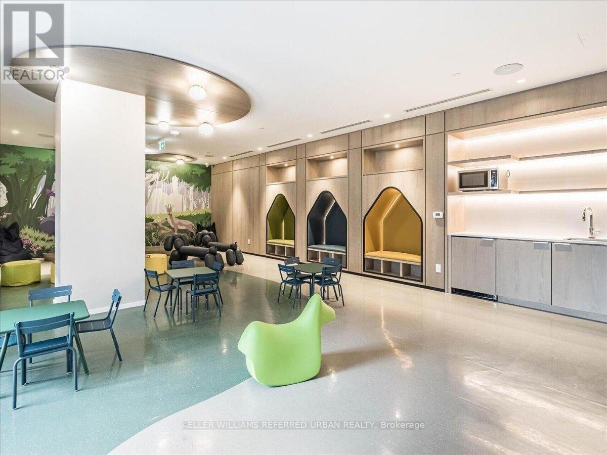 1309 - 7 Mabelle Avenue, Toronto (Islington-City Centre West), Ontario  M9A 0C9 - Photo 34 - W13012290