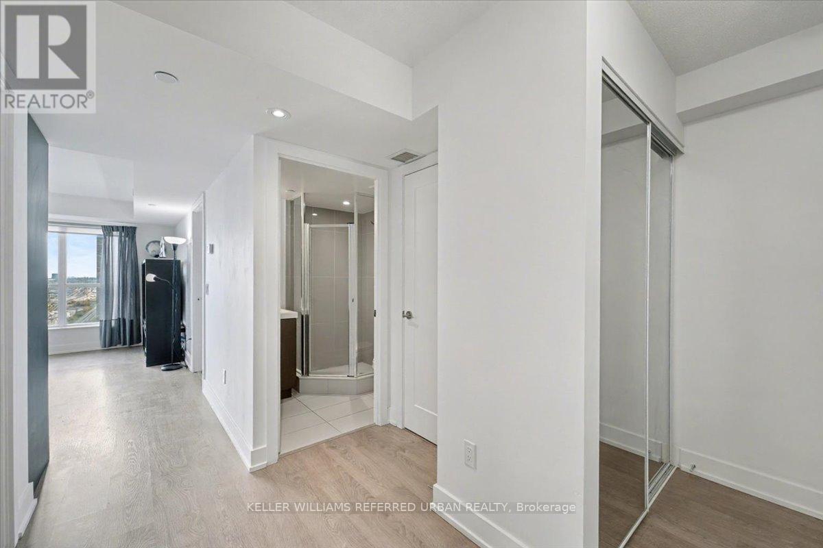 1309 - 7 Mabelle Avenue, Toronto (Islington-City Centre West), Ontario  M9A 0C9 - Photo 5 - W13012290